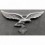 Luftwaffe Chest Badge