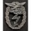 Ground Assault Badge Of The Luftwaffe