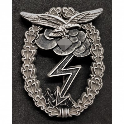 Erdkampfabzeichen Der Luftwaffe