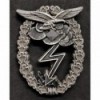 Erdkampfabzeichen Der Luftwaffe