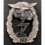 Ground Assault Badge Of The Luftwaffe - 75 Assaults