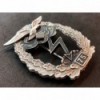 Erdkampfabzeichen Der Luftwaffe - 75 Aktionen