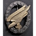 Luftwaffe Paratroopers Badge