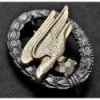 Distintivo Di Paracadutista Della Luftwaffe