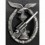 Distintivo Della Contraerea Della Luftwaffe