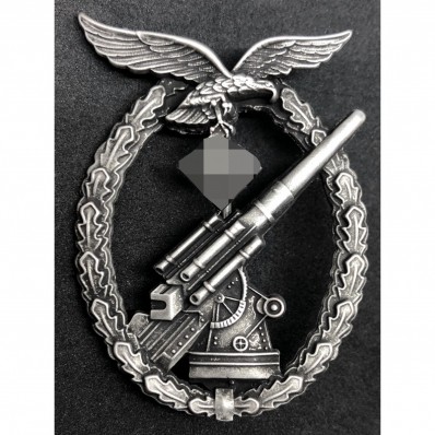 Luftwaffe Flak Badge