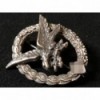 Air Gunner's And Flight Engineer's Badge (With Thunders)