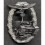 Hermann Göring Panzer-Division Badge