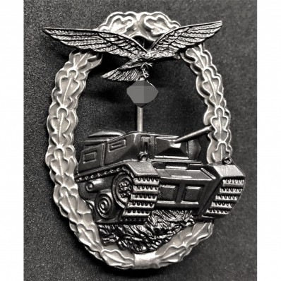 Hermann Göring Panzer-Division Badge