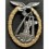 Seekampfabzeichen Der Luftwaffe