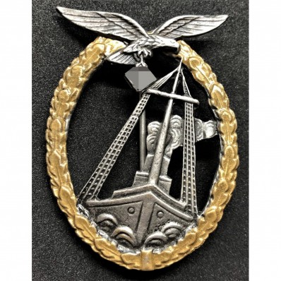 Air Rescue Badge