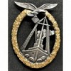 Seekampfabzeichen Der Luftwaffe