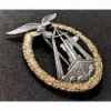 Air Rescue Badge