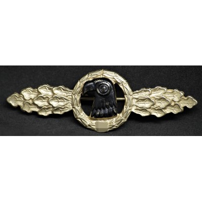 Frontflugspange Für Aufklärer (Gold)
