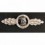 Fermaglio per Ricognitore (Argento)