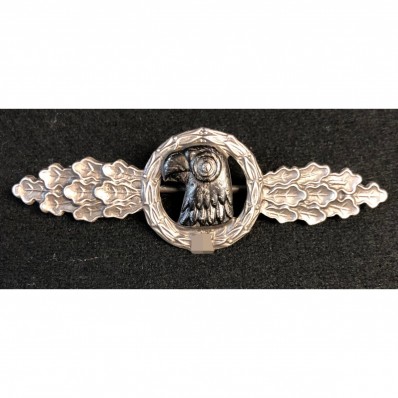 Frontflugspange Für Aufklärer (Silber)