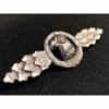 Frontflugspange Für Aufklärer (Silber)
