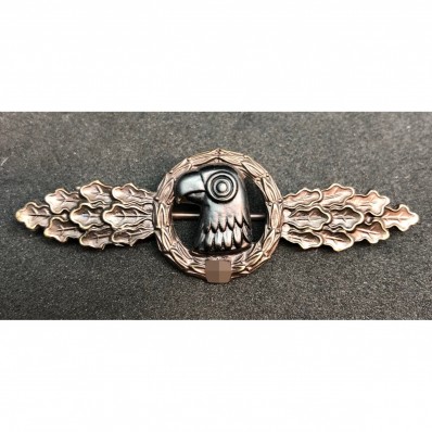 Frontflugspange Für Aufklärer (Bronze)