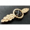Front Flying Clasp for Air to Ground Support Fighters (Gold)