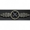 Front Flying Clasp for Air to Ground Support Fighters (Bronze)