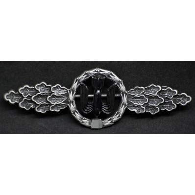 Frontflugspange für kampf- und sturzkampfflieger (Silber)