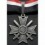 Ritterkreuz des Kriegsverdienstkreuzes 1939 - mit Schwerter (Silber)