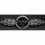 Luftwaffe Transport And Glider Squadron Clasp (Silver)