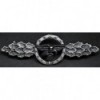 Luftwaffe Transport And Glider Squadron Clasp (Silver)