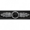 Short Range Day Fighter Clasp (Silver)