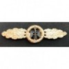 Short Range Day Fighter Clasp (Gold)