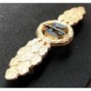 Short Range Day Fighter Clasp (Gold)