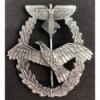 NSFK Powered Aircraft Pilots Badge (3rd Type)