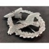NSFK Powered Aircraft Pilots Badge (3rd Type)
