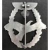 NSFK Powered Aircraft Pilots Badge (3rd Type)