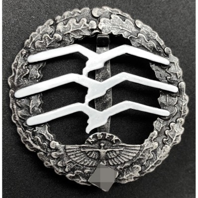 NSFK Glider Pilot Badge