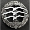 NSFK Glider Pilot Badge