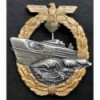 Distintivo Per Guerra Con Battelli Veloci (Secondo Tipo)