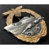 Schnellboot-Kriegsabzeichen (Zweite Art)