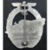 Distintivo Per Guerra Con Battelli Veloci (Secondo Tipo)