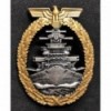 High Seas Fleet War Badge