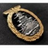 High Seas Fleet War Badge