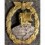 Auxiliary Cruiser Badge