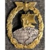 Distintivo Per Equipaggi Delle Navi Corsare