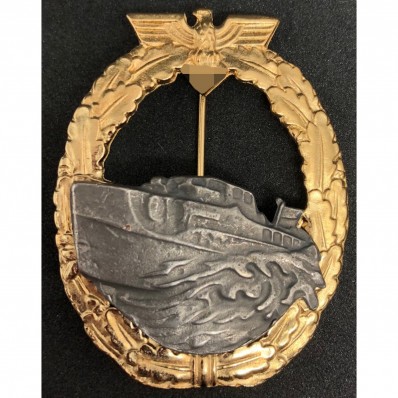 Fast Attack Craft War Badge