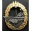Destroyer War Badge