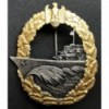 Destroyer War Badge