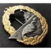 Destroyer War Badge