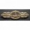 U-boat Front Clasp (Gold)