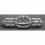 U-boat Front Clasp (Silver)