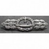 U-boat Front Clasp (Silver)